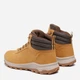 Buty trekkingowe męskie wysokie Sprandi MP40-22928X 41 26 cm Camel (5904862283920) - obraz 3