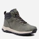 Buty trekkingowe męskie wysokie Sprandi MP40-22928X 42 26.5 cm Khaki (5904862283876) - obraz 2