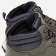 Buty trekkingowe męskie wysokie Sprandi MP40-22928X 42 26.5 cm Khaki (5904862283876) - obraz 6