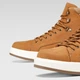 Trzewiki męskie wysokie sznurowane Lasocki MI07-B250-B87-06 44 27.3 cm Camel (5904862422411) - obraz 4