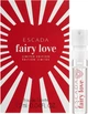 Escada Fairy Love Туалетная вода 1.2 мл (пробник) - изображение 1