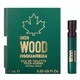 Dsquared2 Green Wood Pour Homme 1 мл пробник - изображение 1