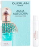 Guerlain Aqua Allegoria Coconut Fizz туалетная вода 0.7 мл (пробник) - изображение 1