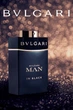 Парфюмированная вода для мужчин Bvlgari Man In Black, 5 мл - изображение 2