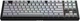Клавіатура бездротова Hator Skyfall TKL PRO Wireless ENG/UKR/RUS Black (HTK-663) - зображення 2