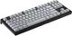 Клавіатура бездротова Hator Skyfall TKL PRO Wireless ENG/UKR/RUS Black (HTK-663) - зображення 3