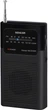 Radioodbiornik Sencor SRD 1100 Black (35049372) - obraz 1