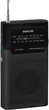 Radioodbiornik Sencor SRD 1100 Black (35049372) - obraz 3