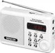 Sencor SRD 215 White (35039902) - зображення 1