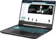 Ноутбук ASUS TUF Gaming A15 FA506ICB-HN119 (90NR0667-M00KT0) Graphite Black / AMD Ryzen 5 4600H / RAM 16 ГБ / SSD 512 ГБ / nVidia GeForce RTX 3050 - изображение 6