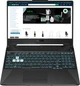 Ноутбук ASUS TUF Gaming A15 FA506ICB-HN119 (90NR0667-M00KT0) Graphite Black / AMD Ryzen 5 4600H / RAM 16 ГБ / SSD 512 ГБ / nVidia GeForce RTX 3050 - изображение 8