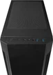 Корпус Chieftec Elox Black (AS-01B-OP) - зображення 9
