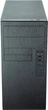 Корпус Chieftec Elox Black (HO-11B-OP) - изображение 2