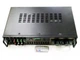 Підсилювач звуку UKC AV-663BT 220V 12V з караоке та Bluetooth - зображення 3