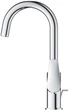 Смеситель для раковины GROHE QuickFix StartEdge 24201001 - изображение 3