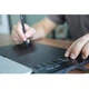 Графический планшет XP-PEN Star 03 Черный с подставкой для пера + 8 сменных наконечника для стилуса - изображение 4