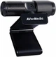 Веб-камера AVerMedia Live Streamer CAM PW313 Черный с микрофоном + поворот на 360° и шторка - изображение 1