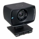 Веб-камера Elgato Facecam Premium Full Hd Webcam (10WAA9901) Черный с креплением - изображение 2