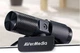 Веб-камера AVerMedia Live Streamer CAM PW313 Черный с микрофоном + поворот на 360° и шторка - изображение 9