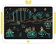 Графический планшет для рисования Wicue Board 16" LCD White (WNB416W) - изображение 1