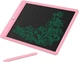 Графічний планшет для малювання Wicue Writing Tablet 10" Pink (WS210) - зображення 1