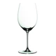 Набір келихів для червоного вина Riedel Veritas Cabernet/Merlot 630 мл х 2 шт (6449/0) - зображення 1