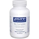 Пірідоксин Pure Encapsulations B6 Complex 120 Caps PE-01758 - зображення 1