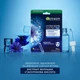 Суперувлажняющая ночная тканевая маска Garnier Skin Naturals Аква Бомба для кожи лица с признаками усталости 28 г (3600542385657) - изображение 3
