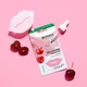 Maska w płachcie Garnier Skin Naturals Nawilżająca i Regenerująca Suche Usta 6 g (3600542413619) - obraz 3