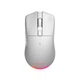Ігрова миша Hator Pulsar Wireless White (HTM-316) - зображення 1