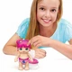 Интерактивная кукла Хлоя с горшком Moose Bizzy Bubs 28754 - изображение 5