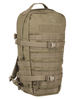 Тактичний рюкзак Tasmanian Tiger Essential Pack 15L MKII Khaki (TT 7595.343) - зображення 1