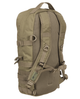 Тактичний рюкзак Tasmanian Tiger Essential Pack 15L MKII Khaki (TT 7595.343) - зображення 2