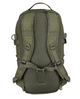 Рюкзак тактический Tasmanian Tiger Essential Pack 15L MKII Olive (TT 7595.331) - изображение 5