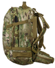 Тактичний рюкзак Tasmanian Tiger Mission Pack MK2 MC 37 Multicam (TT 7596.394) - зображення 3