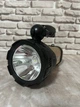 Ліхтар - світильник акумуляторний переносний світлодіодний Silver Toss ST-6688B 10w+28 LED 6000 mAh - зображення 1