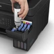 БФП Epson L5290 WiFi (C11CJ65407) - зображення 3