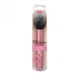 Кисть для макияжа Real Techniques (Реал Техникс) Makeup Blush Brush for Powder Blush or Bronzer RT400 (18 см) В упаковке - изображение 2