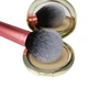 Кисть для пудры и бронзера Real Techniques (Реал Техникс) Powder Bronzer Brush RT201 (20.3 см) - изображение 3