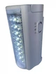 Фонарь туристический ручной аккумуляторный переносной светодиодный Fujita Power Bank LED 220V с повер банком Белый - изображение 2
