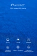Набор трусов-боксеров мужских Uniconf BB08 L 3 шт Dark Blue (5942542213775) - изображение 9