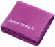 Полотенце Aqua Speed dry coral 7041 (157-09) Уни 70х140 см Фиолетовое (5908217670410) - изображение 2