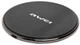 Беспроводное зарядное устройство AWEI W3 Wireless Charger Black - изображение 3