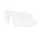 Тактичні окуляри Wiley-X Vapor APEL Grey / Clear Lens / Matte Black Frame - зображення 4