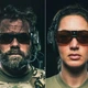 Гелеві амбушюри Noisefighters Gel Pads з рельєфним вирізом для окулярів - зображення 5
