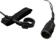 Гарнітура MBITR Low Noise Headset RC101010-AP з виносною кнопкою - зображення 4