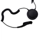 Гарнітура Thales Lightweight MBITR Headset USA під Motorola DP - зображення 2