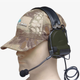 Активна гарнітура Z-Tac Comtac II Headset - зображення 8