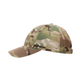 Бейсболка Rothco Camo Supreme Low Profile Cap - зображення 1