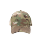 Бейсболка Rothco Camo Supreme Low Profile Cap - зображення 3